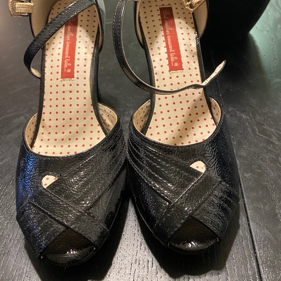 BAIT Footwear Heels - 7.5 - Picture 1 of 5